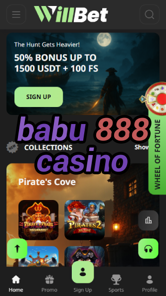 Babu 888 Casino - Premium Asian Casino-ydblkf.net
