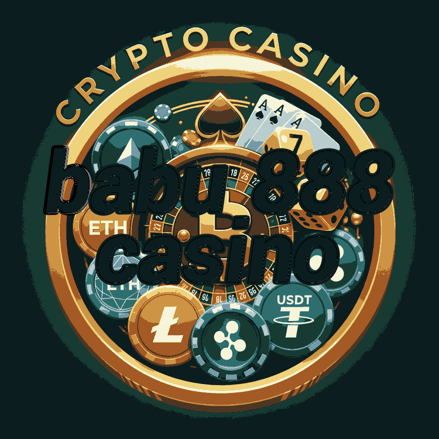 Babu 888 Casino - Premium Asian Casino